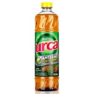 DESINFETANTE URCA TRADICIONAL 500ML