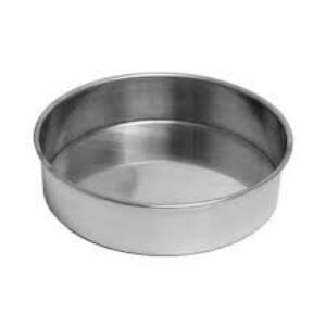 FORMA BOLO PODE CASAR FUNDO REMOVIVEL N24 2,8L
