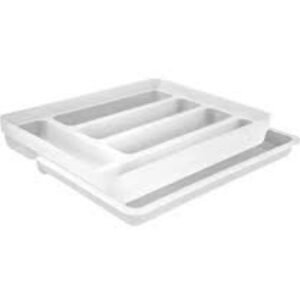 ORGANIZADOR DE TALHERES EXTENSIVEL  REF 0760