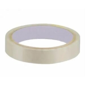 FITA ADESIVA TRANSPARENTE  24X50M