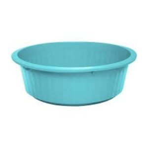 BACIA MEDIA VERDE 6,7L REF 0037