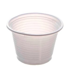 POTE 100 ML COPOMAIS BR PS C/100