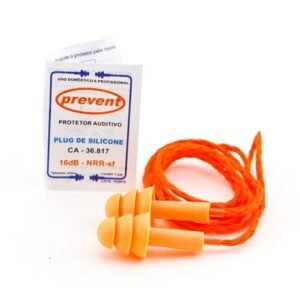 PROTETOR AURICULAR PREVENT 16 DB