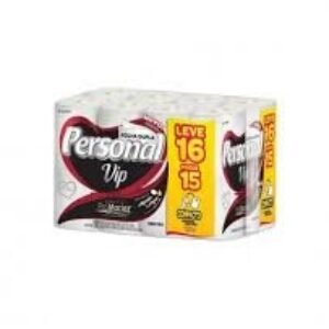 PAPEL HIG PERSONAL VIP 30M 16 ROLOS F/DPL