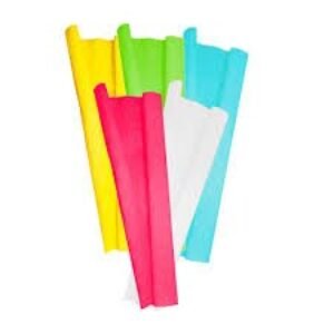 PAPEL CREPOM 48X200 SORTIDO 1UN