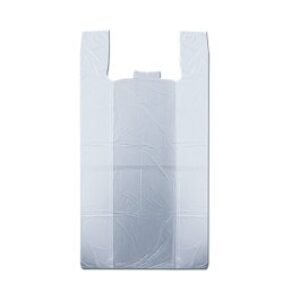 SACOLA BRANCA 30X40 C/1000