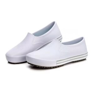TENIS EVA SOFT WORKS  ANTIDER REF BB80 BRANCO 39