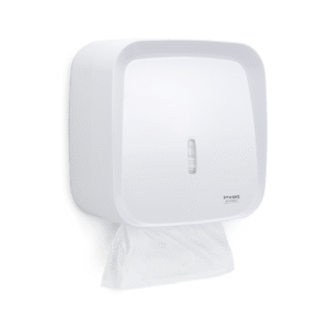INVOQ DISPENSER INTERFOLHA BRANCO
