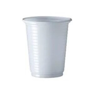 COPO 180 ML BRANCO IBRAS CX