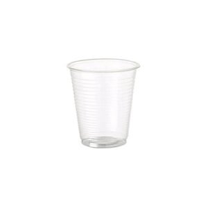 COPO 180 ML ULTRA TR PP 100 UN
