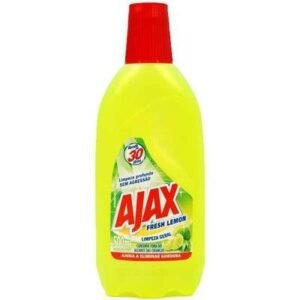 LIMPADOR PERF AJAX  LEMON 500ML