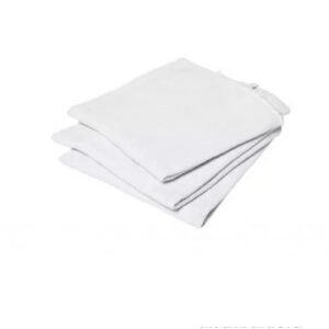 FLANELA 28X58 CAEBI BRANCA