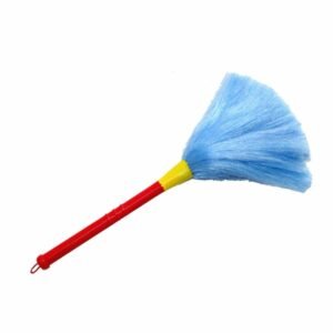 ESPANADOR  DE  NYLON 30 CM