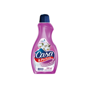 LIMPA CASA E PERFUME 500ML INTUZIONE NEW