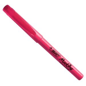 MARCA TEXTO ROSA
