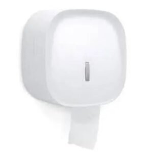 INVOQ DISPENSER HIGIENICO ROLAO BRANCO