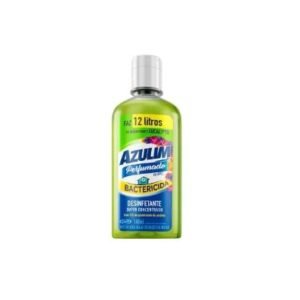 AZULIM DILUIVEL 140ML EUCALIPITO