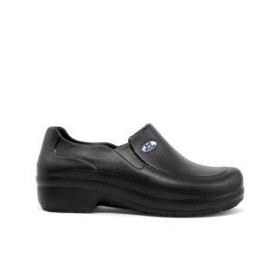 SAPATO SOFT WORKS BB65 ANTIDERRAPANTEEVA PRETO 41