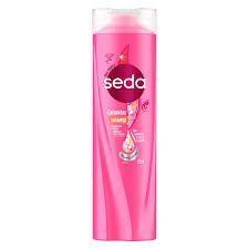 SHAMPOO BRILHO CERAMIDAS SEDA 325ML