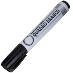 MARCADOR PARA QUADRO BRANCO PRETO