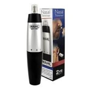 APARADOR DE PELOS WAHL NASAL TRIMMER