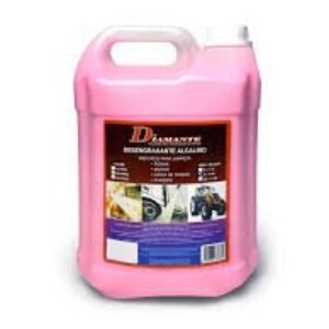 DESENGRAXANTE  ALCALINO 5L