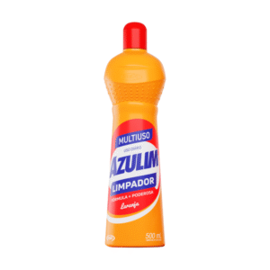 MULTIUSO 500ML LARANJA AZULIM