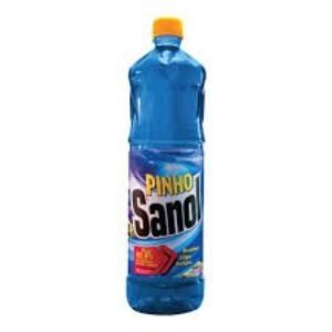 DESIFETANTE PINHO SANOL MARINE 500ML