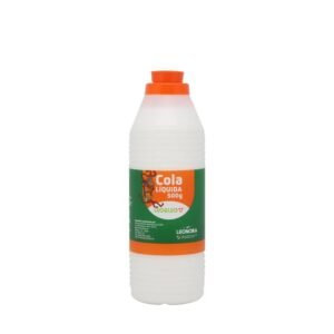 COLA BRANCA 500G REF 72608