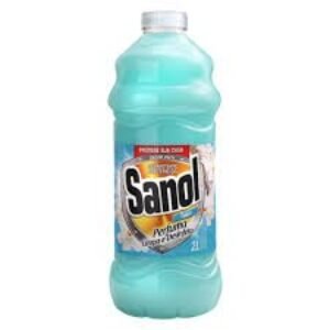 DESINFETANTE SANOL TALCO 2L