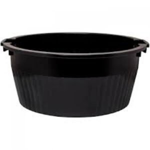 BACIA PRETA 30L ECO REF 3152