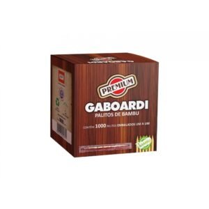PALITO DENTAL GABOARDI C/1000