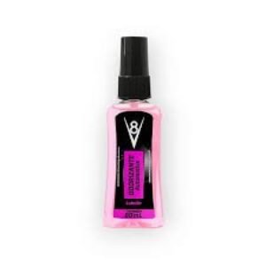ODORIZANTE AUTOMOTIVO LABELLE V8 60ML