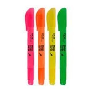 MARCA TEXTO EM GEL REF 96109
