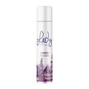 ODORIZADOR LADY PRIME FRUCTOS 360ML