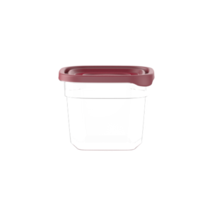 POTE MAIS 530ML PLASTVALE REF 1827
