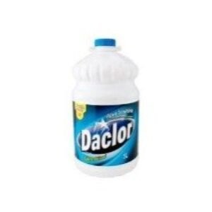 AGUA SANITARIA DACLOR 5L