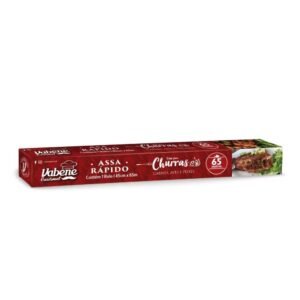 ASSA RAPIDO PET CHURRASCO 45X65M REF 1262
