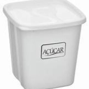 POTE CLIC P/ ACUCAR  1,9L REF 117