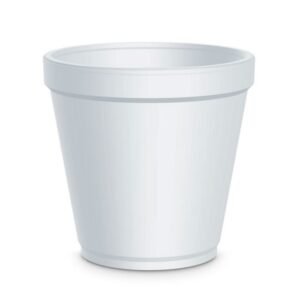COPO ISOPOR 120ML ULTRA C/25 UN