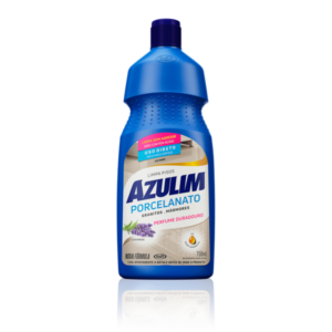 LIMPA PISOS PORCELANATOS AZULIM  750ML LAVANDA