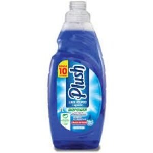 LAVA ROUPAS LIQ PLUSH CONFORTO 1L