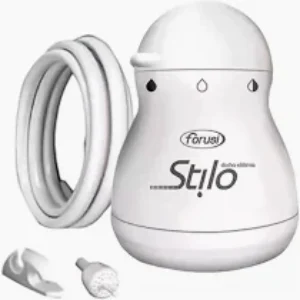 CHUVEIRO DUCHA STILO 220V/5400W FORUSI