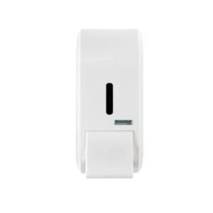URBAN SABONETEIRA COMPACTA 400ML BRANCA