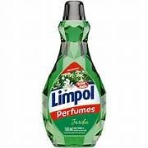 LIMP PERFUMADO JARDIN   LIMPOL 500ML