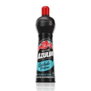 MULTIUSO 500ML FRESCOR DO CAMPO AZULIM