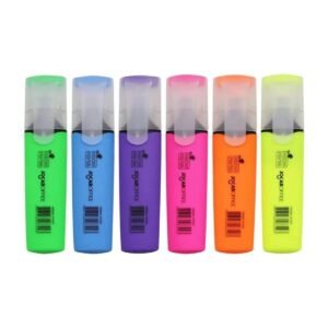 MARCA TEXTO NEON FEVER
