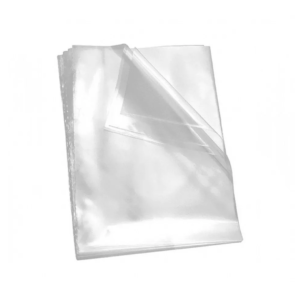 SACO PLASTICO PP   15X30X0,05  KG