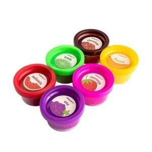 KIT MASSA MODELAR  NHAC  C/06  CORES