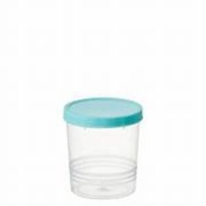 POTE REDONDO C/ROSCA  500ML  REF  2063